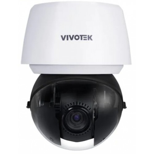 VIVOTEK 2MP Outdoor AI PTZ Camera [SD9367-EHL]